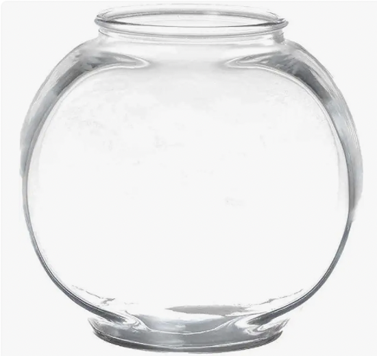 Picture of Fish Bowl