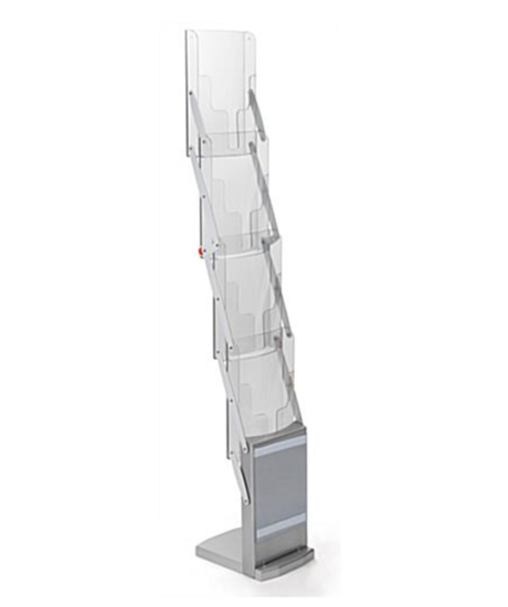 Picture of 4 Tier Rack