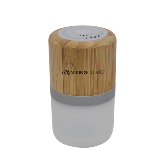 Picture of Bamboo Wireless Speaker