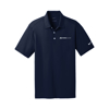 Picture of NIKE® Dri-FIT Vertical Mesh Polo- Mens