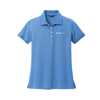Picture of Brooks Brothers® Pima Cotton Pique Polo - Ladies
