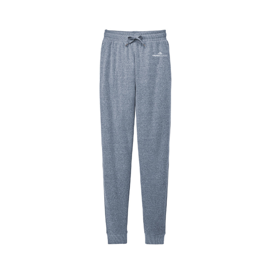 Picture of District® Perfect Tri® Fleece Jogger-Unisex
