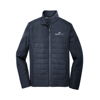 Picture of Port Authority ® Collective Insulated Jacket- Mens