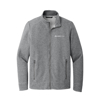 Picture of Port Authority® Network Fleece Jacket- Mens