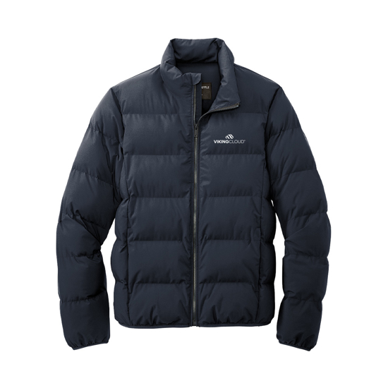 Picture of Mercer+Mettle™ Puffy Jacket- Mens