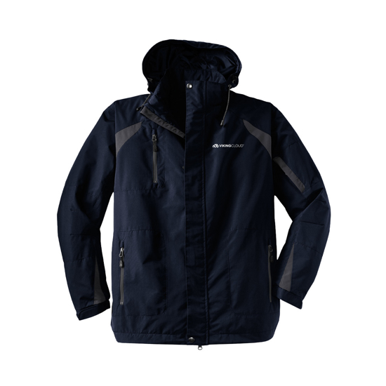 Picture of Port Authority® All-Season II Jacket- Mens
