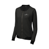 Picture of Sport-Tek® Lightweight French Terry Bomber - Ladies