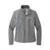 Picture of Port Authority® Network Fleece Jacket - Ladies