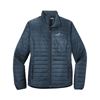Picture of Port Authority® Packable Puffy Jacket - Ladies