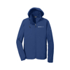Picture of Eddie Bauer® Hooded Soft Shell Parka- Mens