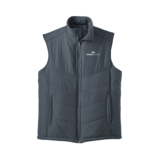 Picture of Port Authority® Puffy Vest- Mens
