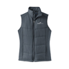 Picture of Port Authority® Puffy Vest- Ladies