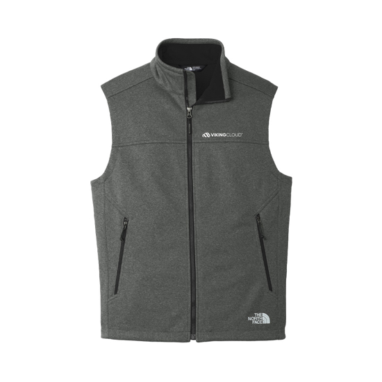 Picture of The North Face® Ridgewall Soft Shell Vest- Mens