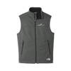 Picture of The North Face® Ridgewall Soft Shell Vest- Mens