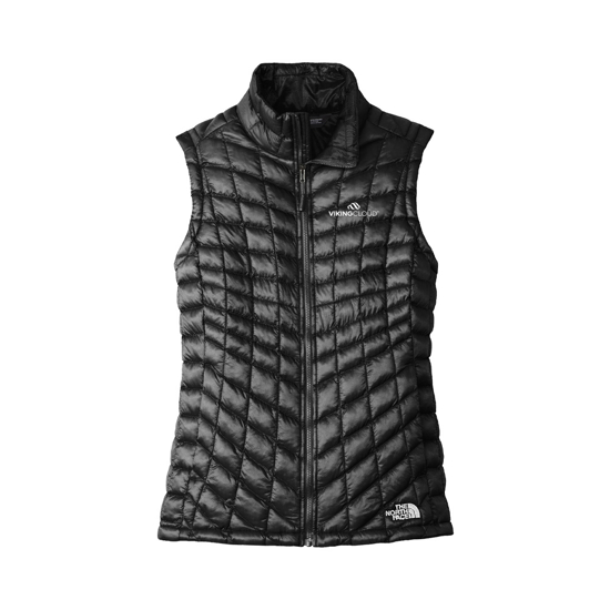 Picture of The North Face® ThermoBall™ Trekker Vest- Ladies