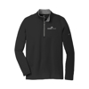 Picture of NIKE® Dri-FIT Stretch 1/2-Zip Cover-Up- Mens