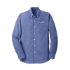 Picture of Port Authority® SuperPro™ Oxford Shirt- Mens