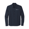 Picture of Mercer+Mettle™ Long Sleeve Stretch Woven Shirt- Mens