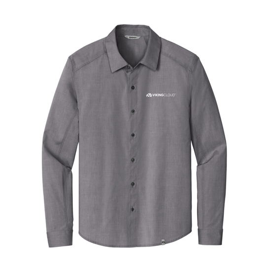 Picture of OGIO® Commuter Woven Shirt- Mens