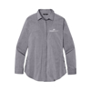 Picture of OGIO® Commuter Woven Shirt- Ladies