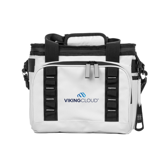 Picture of Chillamanjaro™ 12 Can Plateau Cooler Bag