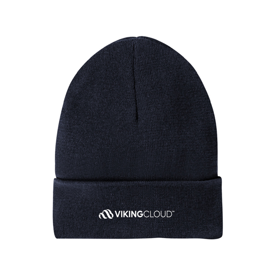 Picture of District® Re-Beanie