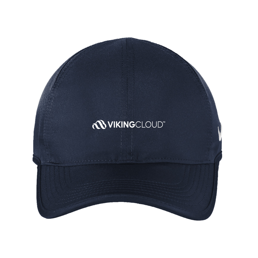 VikingCloud. NIKE® Dri-FIT Featherlight Performance Cap