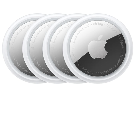 Picture of Apple Airtags