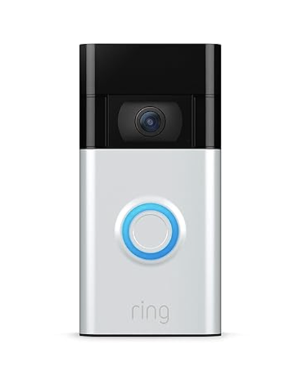 Picture of Ring Doorbell