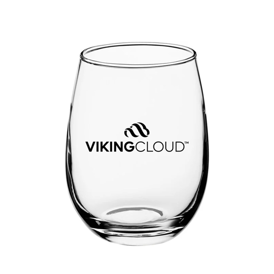 Picture of Stemless Wine Glasses