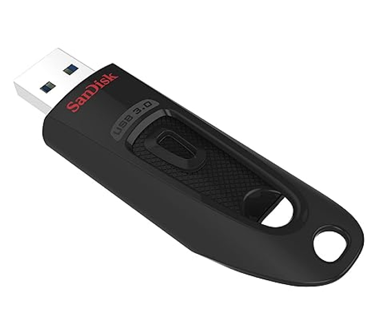 Picture of Flash Drive