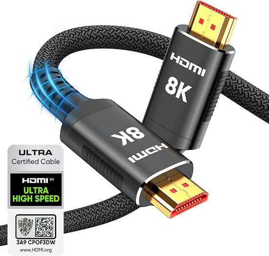 Picture of HDMI Cable