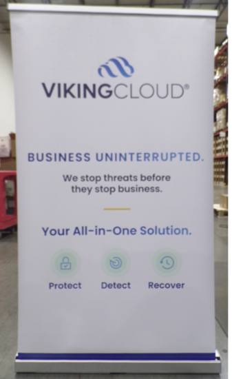 Picture of Business Uninterrupted​ Banner