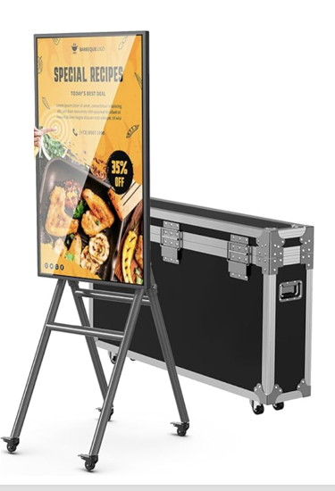 Picture of Standing Monitor